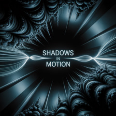 DJ BornA - Shadows In Motion