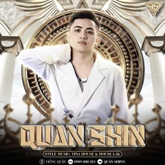 NST HPBD VOL 1 - DJ Quân Shinn