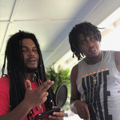 Shock Ft. Young Zukaa - Virginia Niggas