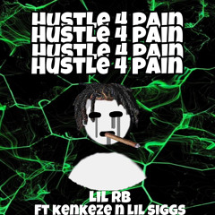 Hustle 4 pain