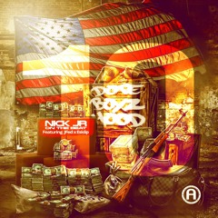 DopeBoyHood-Space the Ace x Nickjr x Eskip