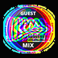 Redux Saints New Years Day Guest Mix - KISS FM Australia