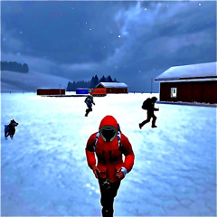 #LOWPOLYGOD - An Arctic Disaster (Prod. BLAMANE & JUNKY)