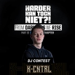 THE ULTIMATE HKTN CONTEST 2023 BY K-CNTRL
