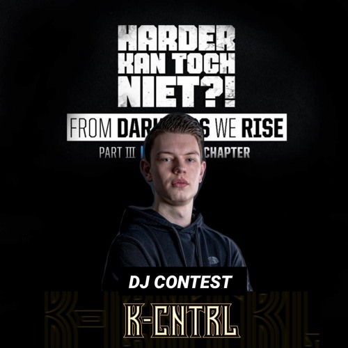 THE ULTIMATE HKTN CONTEST 2023 BY K-CNTRL