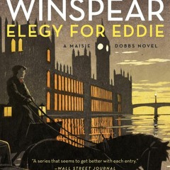 [PDF] ⚡️ eBook Elegy for Eddie A Maisie Dobbs Novel