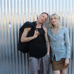 Carmen Villain & Bendik Giske 110725