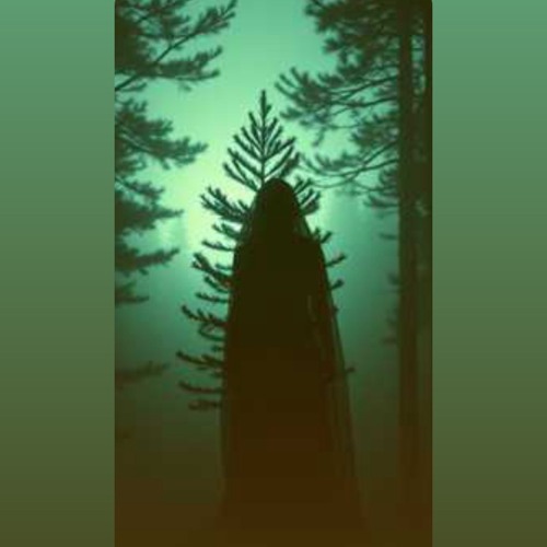 Echo In The Pines-(Tech Trance).mp3