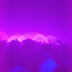 Invisible in a Crowd