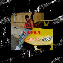 [FREE] CJ Whoopty x Frenetik Type Beat "Kafka" | Drill Instrumental | Uk Drill Type Beat | 2021