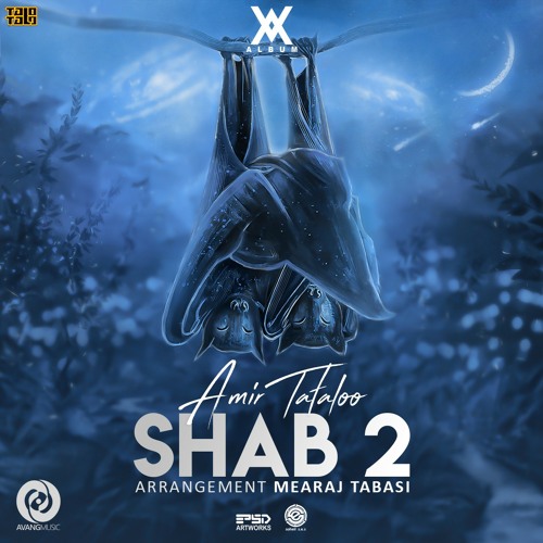 Shab2 Tataloo