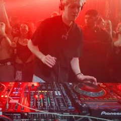 STAN CHRIST DJ Set KINK SOCIAL CLUB Hard Techno 31.05.25