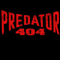 PREDATOR 404 [FUNKY BELL HARD 2025] - DJ RIYAN