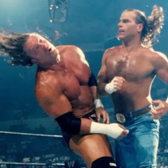 SHAWN MICHAELS (PROD. IDKREM)