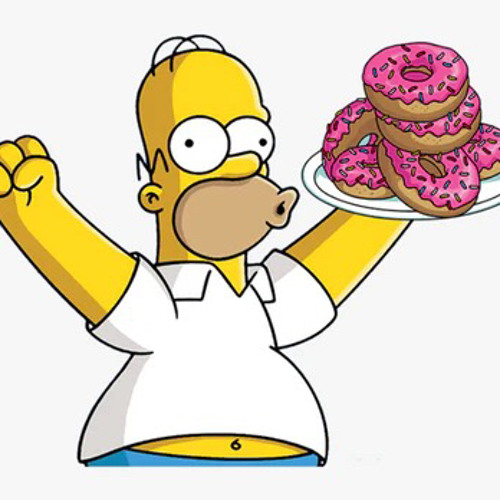 2 SECONDS - Donut Rum