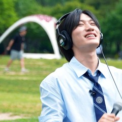 Love (Cover by Bang Yedam)