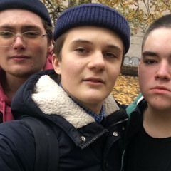 художественое трио - хочу питсы
