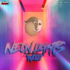 Wolli - Neon Lights