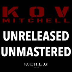 Kov Mitchell- COMFORTER (ft. Spur Mitchell)