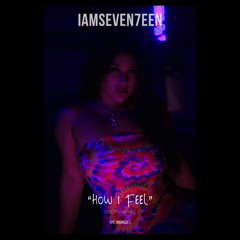 How I Feel (Ooou Wee) (River Beats & Thaillastrators)