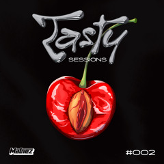 Matnez-Tasty Sessions #002