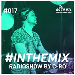 C-Ro - 89.0 RTL In The Mix Radioshow #017
