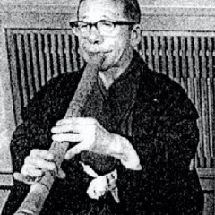 Nagashi Reibo (Nezasa Ha)- Goto Seizan