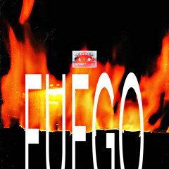 omnimadeit - FUEGO (ft. devin cheff) - prod. omni