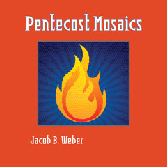 Variations on Holy Spirit, Light Divine (Ornamentation) [feat. Jacob B. Weber]