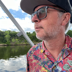 Luiza -  Chill Latin and Psychedelic House