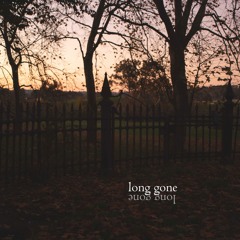 long gone (feat. sølace)