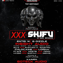 SOLAR SOUNDS - 1ST BIRTHDAY DJ COMPEITION ENTRY MIX - LAZIDJ