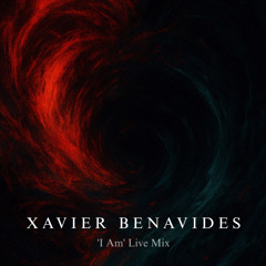'I am' by Xavier Benavides