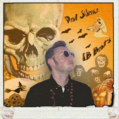 Dead Silence: Halloween lofi mix