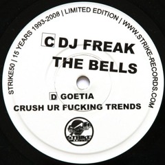 DJ Freak - The Bells
