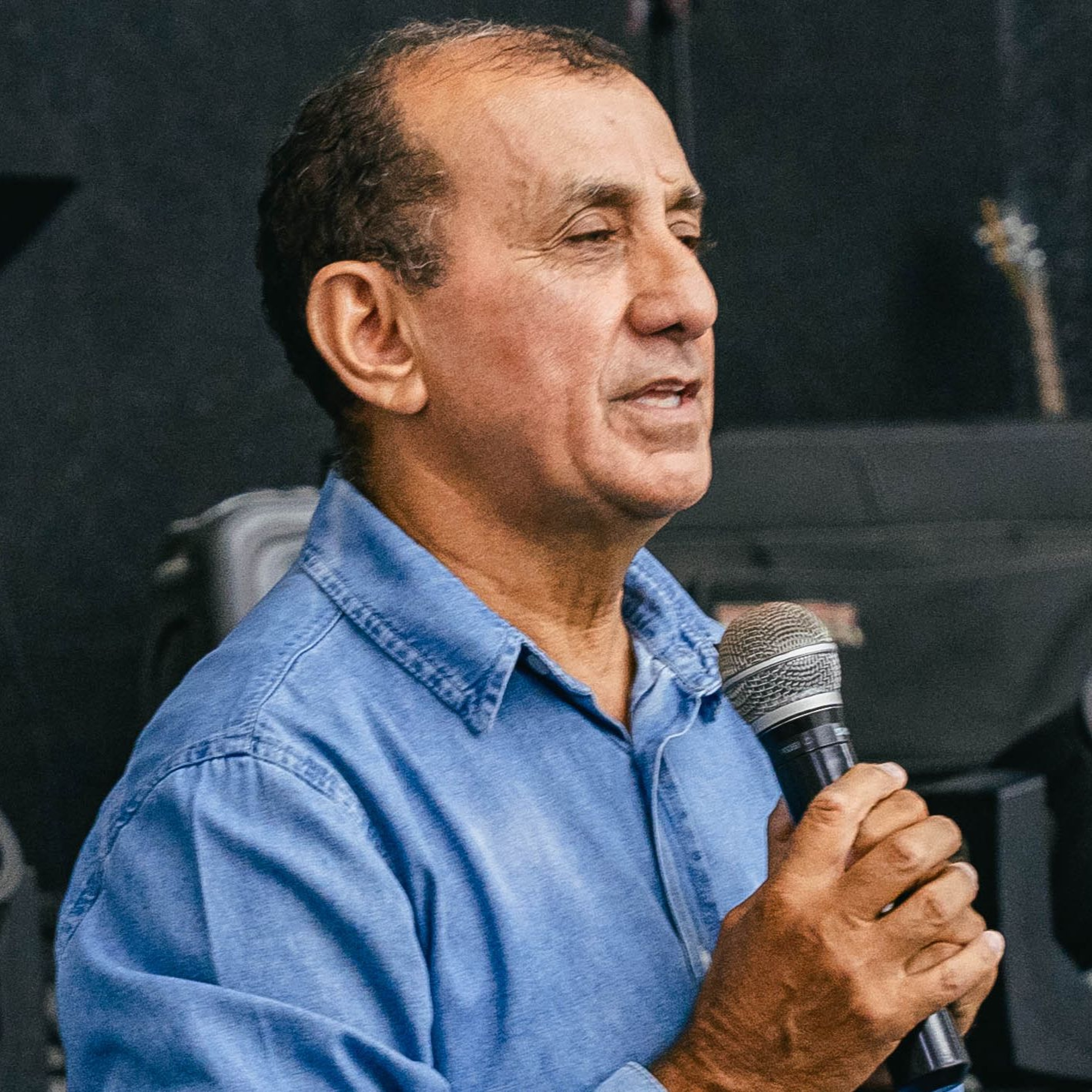 Igreja Verbo da Vida Bauru – Vila Flores