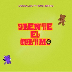 Siente El Ritmo (feat. Jensi Jenno)