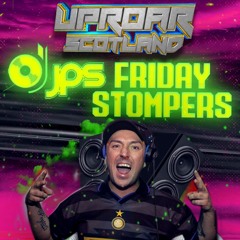 Friday Night Stompers with JPS