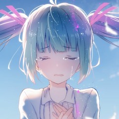 Hatsune Miku - Last Night, Good Night (Remix)