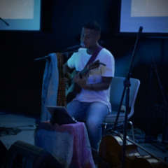 Salty, Balmy Murals (Live at Deep Blue Sessions)