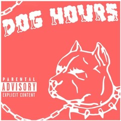 Lil Ese - Dog Hours (Feat. Paff & Trizzy)
