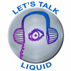 Lets Talk Liquid MIx - DJ Squake v2