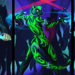 Sideways Step - Vocals