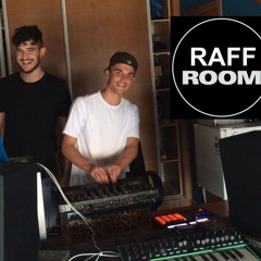 RAFFNAL FAINAL 7 (technicity)