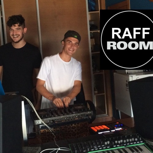 RAFFNAL FAINAL 7 (technicity)