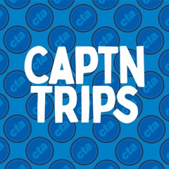The Captain Trips Show #29 - 03-10-2023 - CJUC FM Whitehorse
