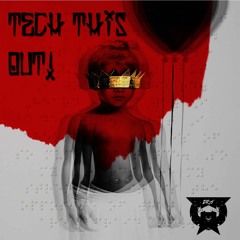 Dr. G - Tech This Out! (DJ SET)
