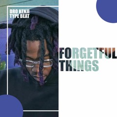 [Free] Dro Kenji x Internet Money Type Beat 2022 - "Forgetful Things"