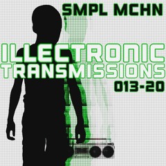 ILLECTRONIC TRANSMISSIONS 013-20