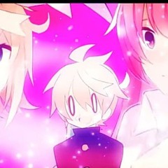 +♂(プラス男子) feat.鏡音レン [feat. 鏡音レン] - GigaP